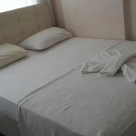 Asbella Hotel Akçay