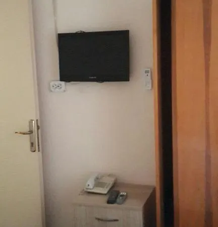 Asbella Hotel Akçay