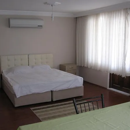 Hotel Asbella Akçay