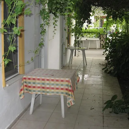 Hotel Asbella Akçay