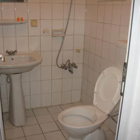 Hotel Asbella Akçay