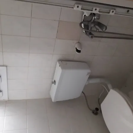 Asbella Hotel Akçay