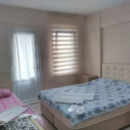 Asbella Hotel Akçay