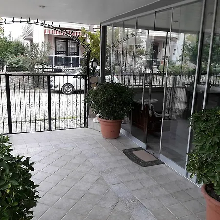 Hotel Asbella Akçay