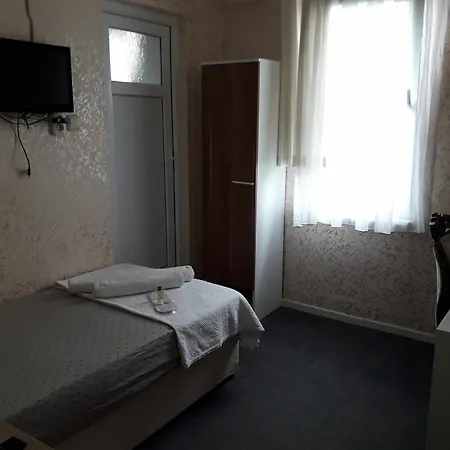 Asbella Hotel