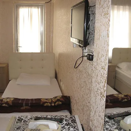 Hotel Asbella 3*
