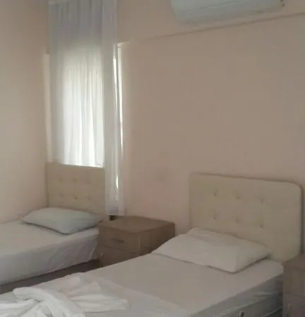 Asbella 3* Akçay