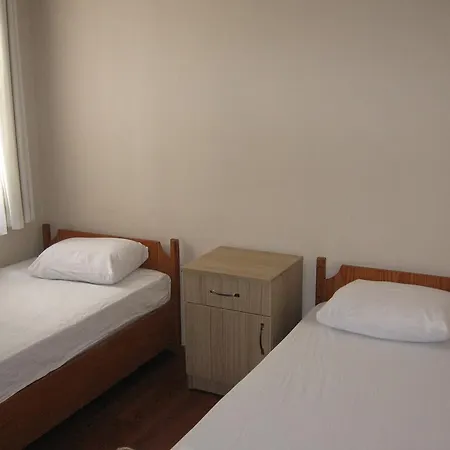 Отель Asbella 3*