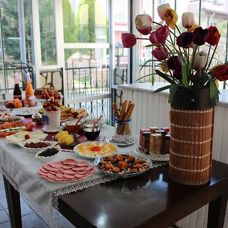 Asbella Отель 3*