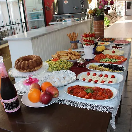 Hotel Asbella 3*