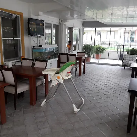 Hotel Asbella