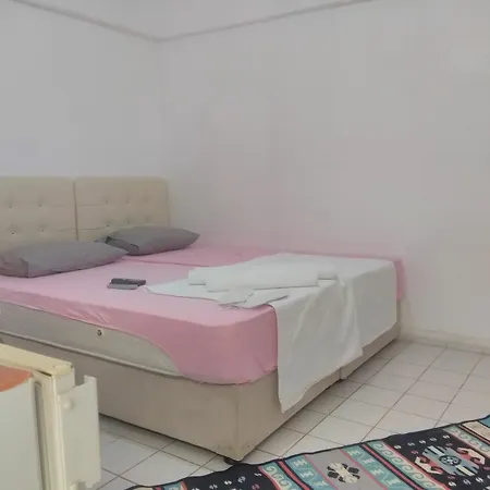 Asbella 3* Акчай