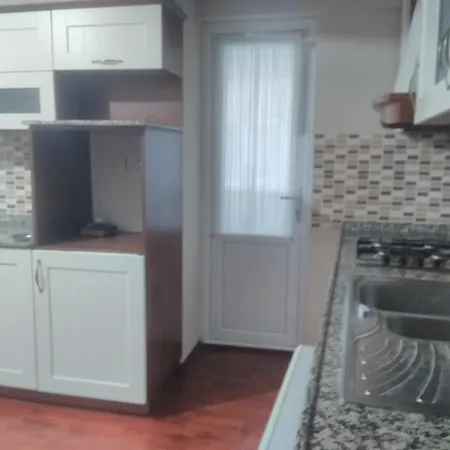 Asbella Отель 3*