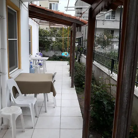 Asbella Отель 3*