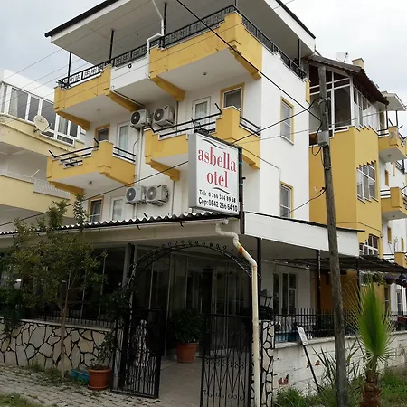 Hotel Asbella