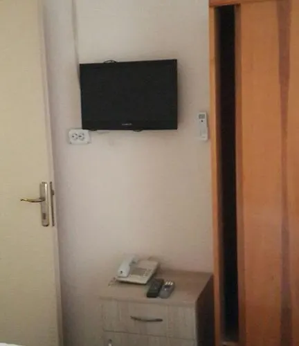 Asbella Hotel Akçay