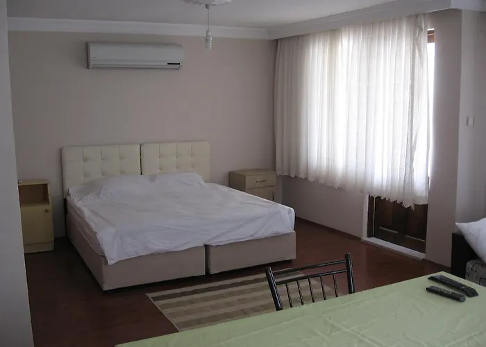 Hotel Asbella Akçay