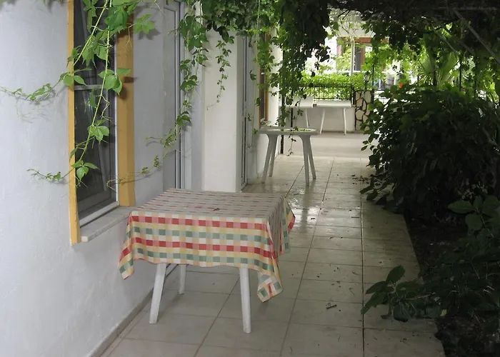 Hotel Asbella Akçay