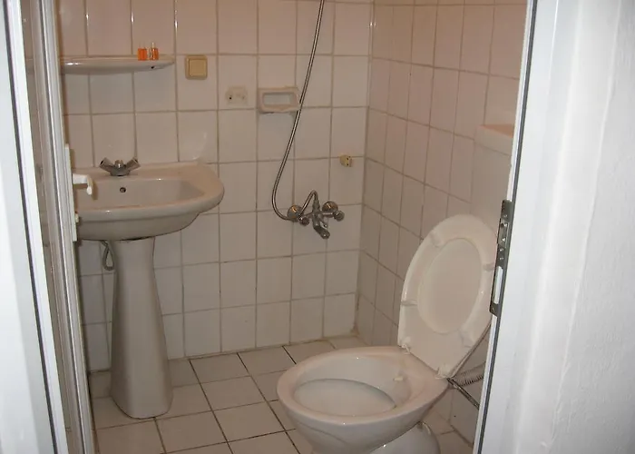 Hotel Asbella Akçay