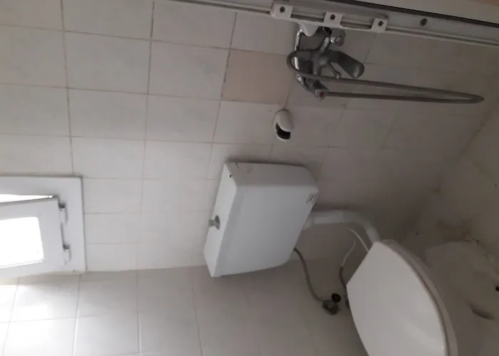 Asbella Hotel Akçay