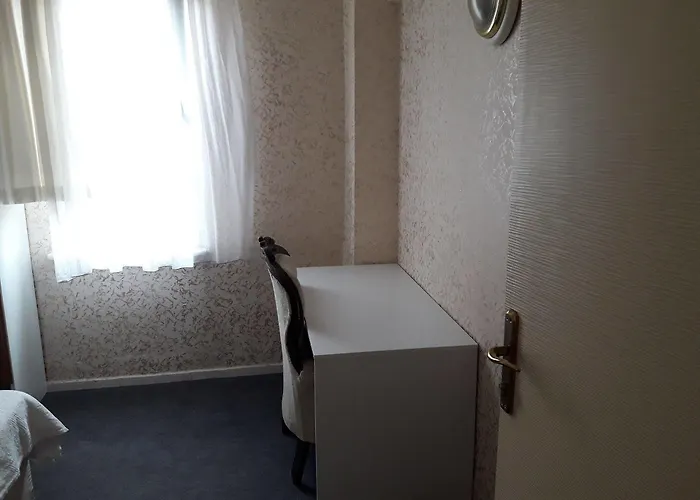 Asbella Hotel Akçay