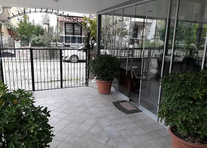 Hotel Asbella Akçay